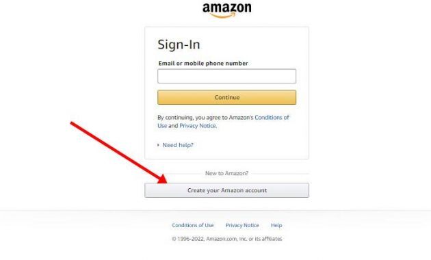 Cara Membeli Produk di Amazon Tanpa Kartu Kredit Langkah 3