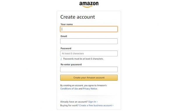 Cara Membeli Produk di Amazon Tanpa Kartu Kredit Langkah 4
