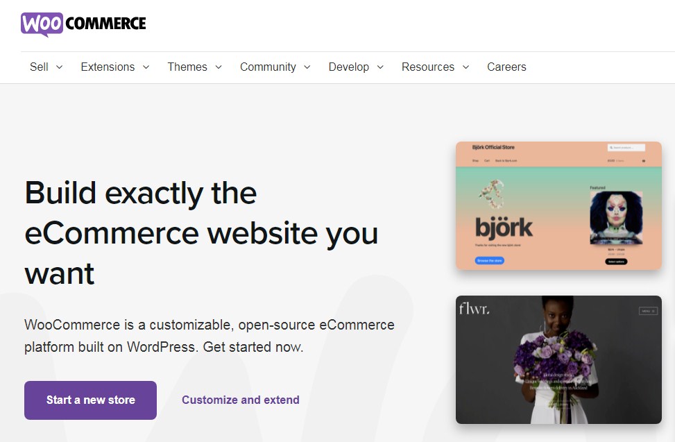 Cara Membuat Toko Online Menggunakan WooCommerce Langkah 2